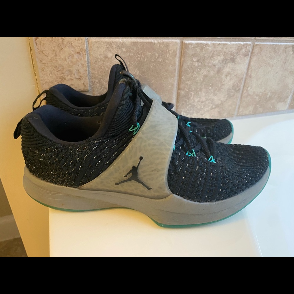 JORDAN